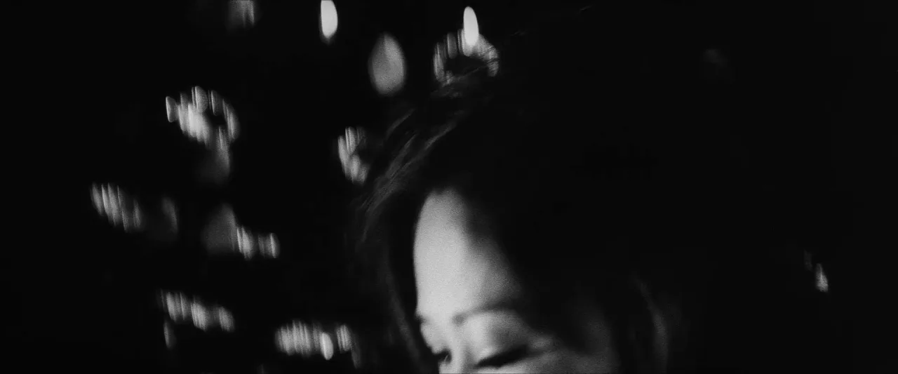 Onna jigoku uta: Shakuhachi Benten (1970)