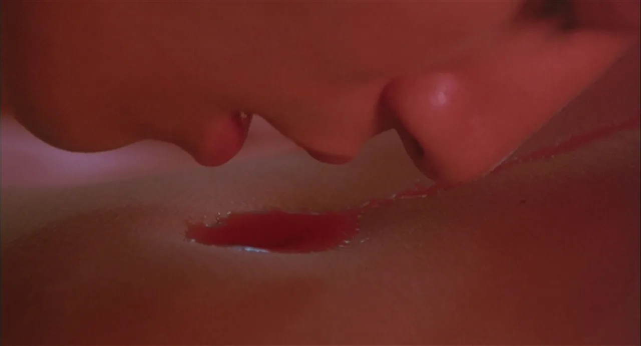 Sex and Zen (1991) (BDRip)