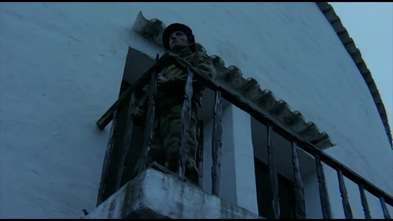 Gefangene Frauen (1980)  (FullHDRip)