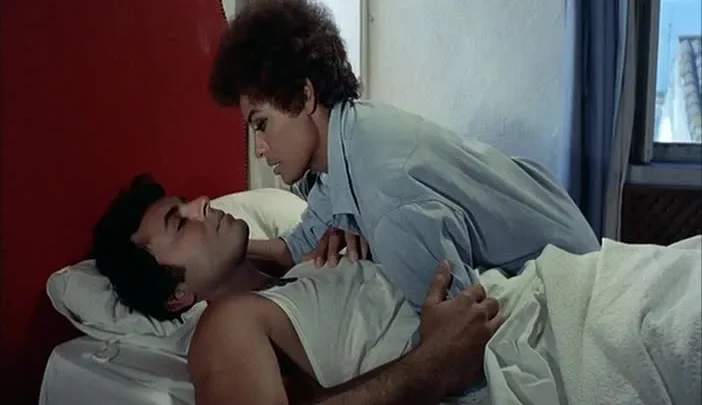 Venus in Furs (1969) (Better Quality)