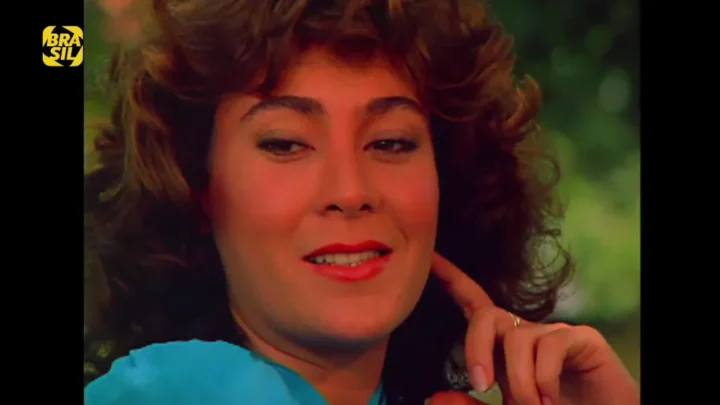 Corpo e Alma de Uma Mulher (1983) (FullHDRip)