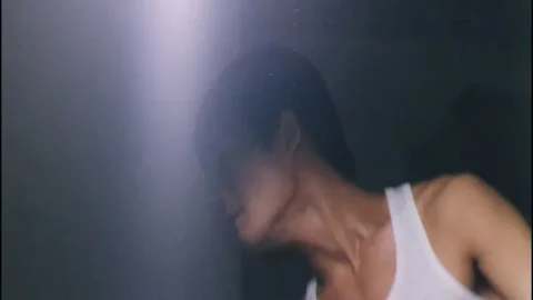 Chi luo tian shi (1995)