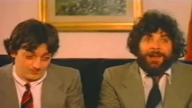 Quello strano desiderio (1979) (Better Quality)