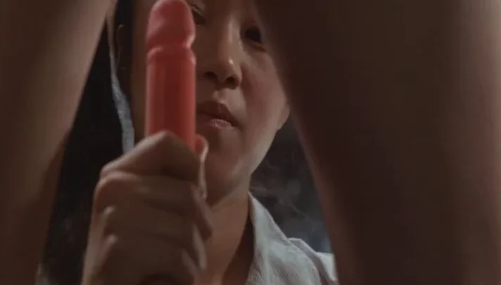 Onna kyoshi: Seito no me no maede (1982)