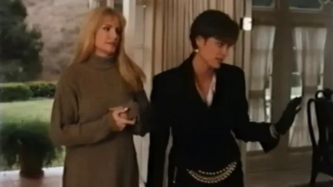 Illicit Dreams 1 (1994)