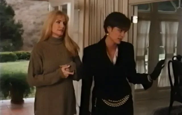 Illicit Dreams 1 (1994)