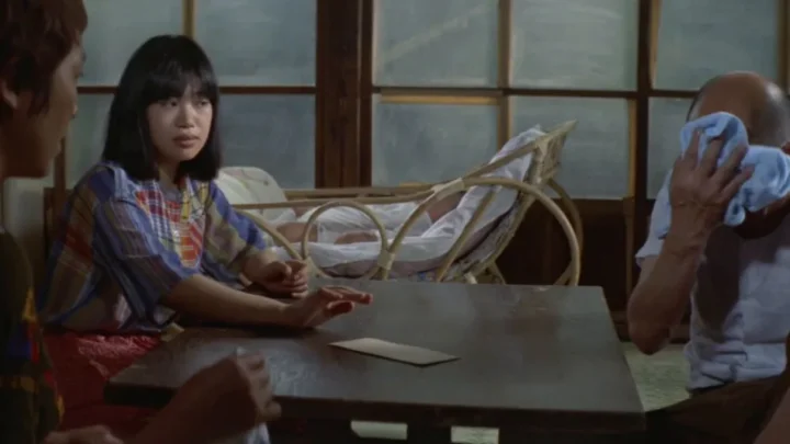 Jitsuroku furyô shôjo: Kan (1977) (FullHDRip)