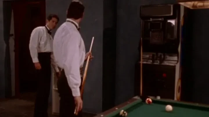 Emmanuelle’s Intimate Encounters (2000)