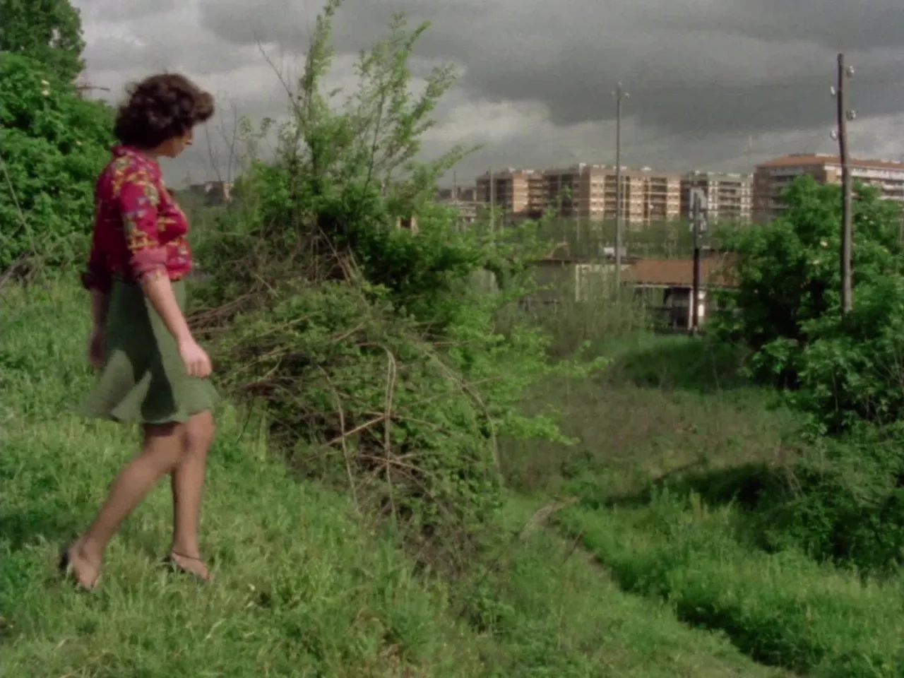 Cameriera senza… malizia (1980) (FullHDRip)