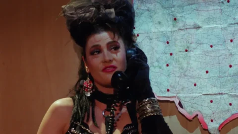 Vice Academy 2 (1990)