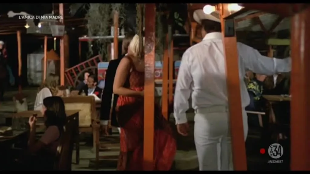 L’amica di mia madre (1975) (Better Quality)