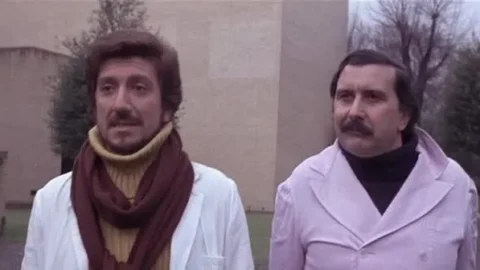 Conviene Far Bene L’amore (1975)