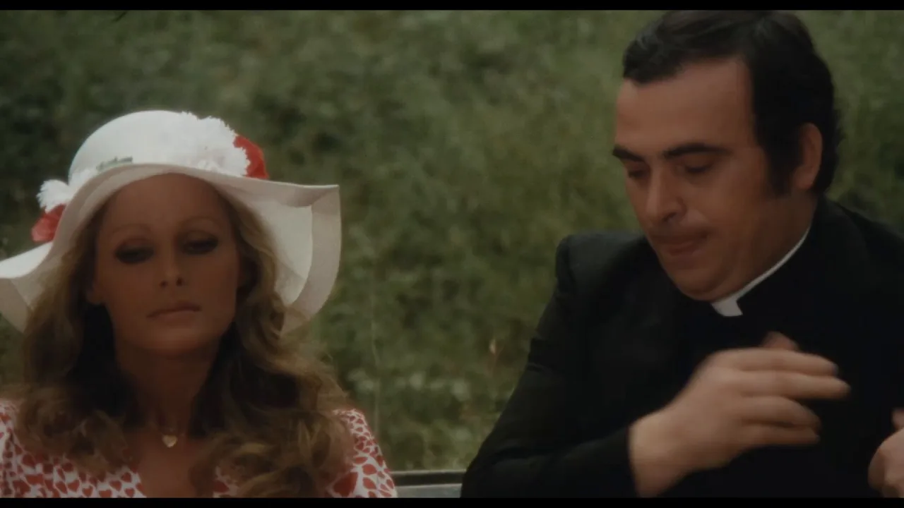 Colpo in canna (1975)
