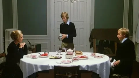 Moritz, lieber Moritz (1978)