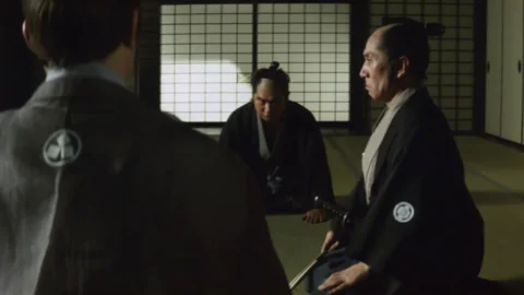 Goyokiba: Kamisori Hanzo jigoku zeme (1973)