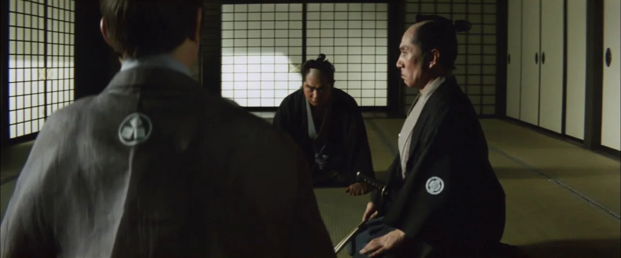 Goyokiba: Kamisori Hanzo jigoku zeme (1973)