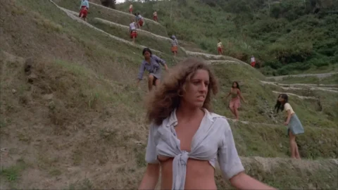 The Big Bird Cage (1972) (FullHDRip)