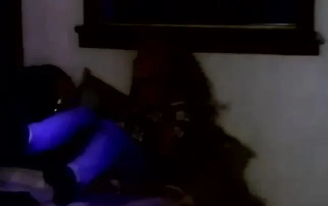 Tina and the Professor (1995)