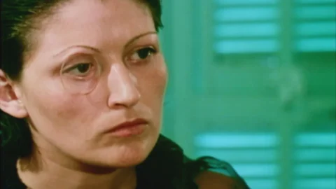 Les gardiennes du pénitencier (1981) (Better Quality)