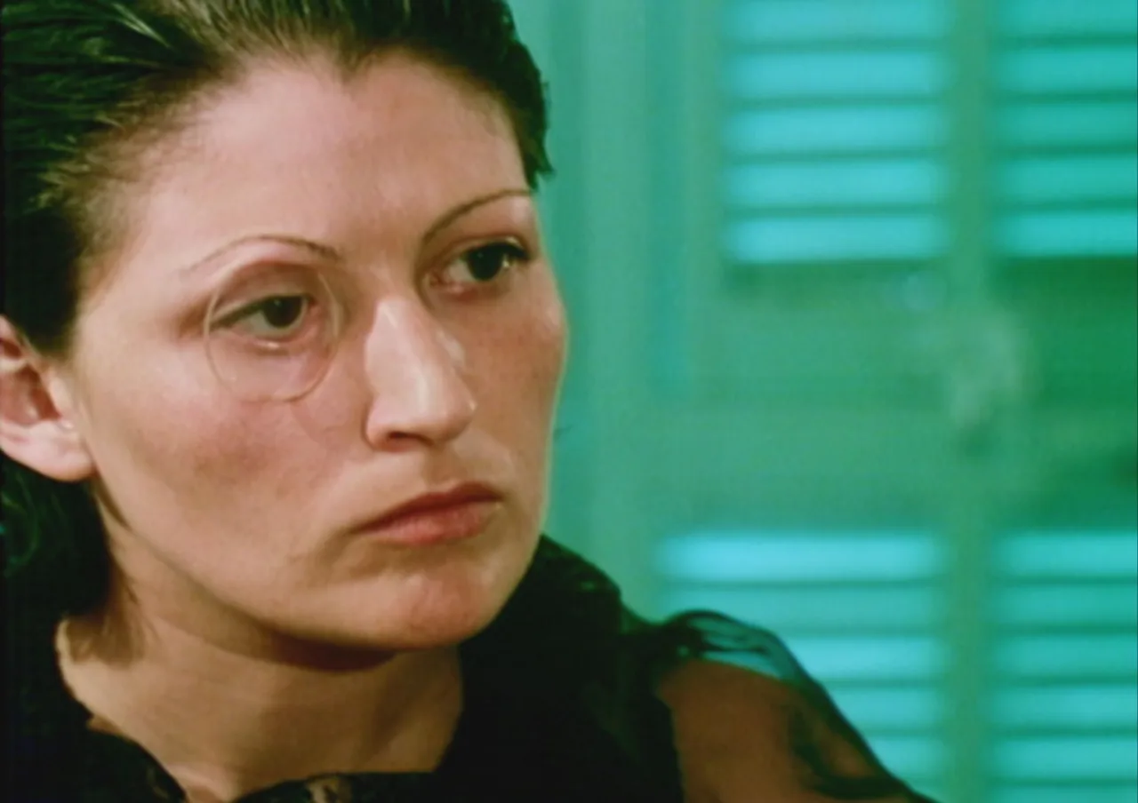 Les gardiennes du pénitencier (1981) (Better Quality)