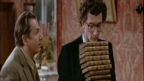 Celles qu’on n’a pas eues… (1981)