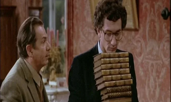 Celles qu’on n’a pas eues… (1981)