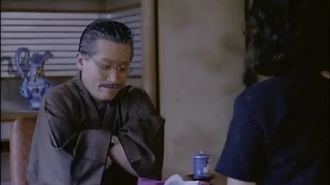 Chikan densha: Ato oku made 1cm (1985)