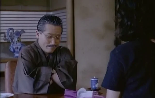 Chikan densha: Ato oku made 1cm (1985)