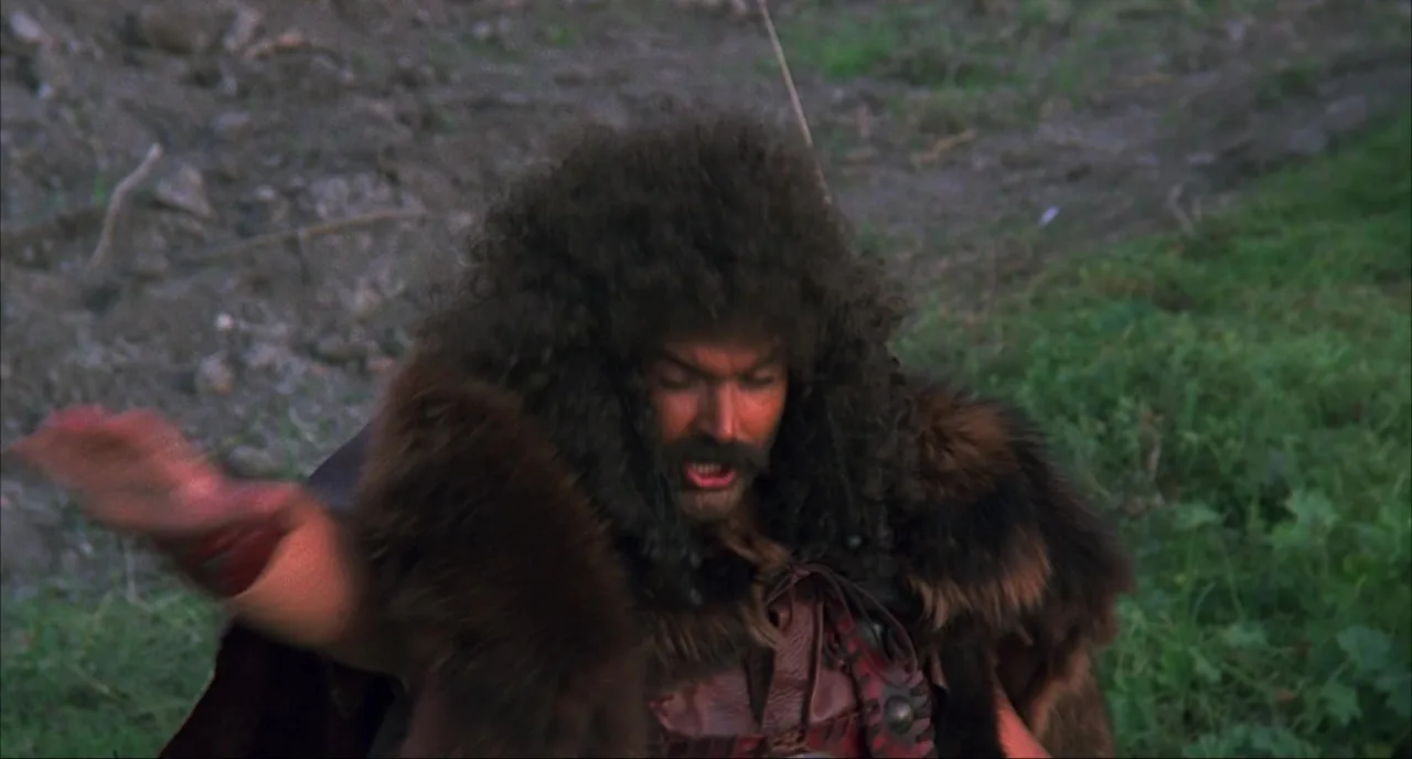 Attila flagello di Dio (1982)  (FullHDRip)