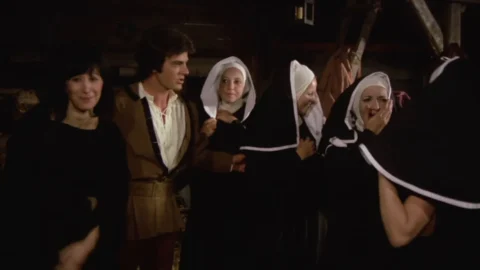 Metti lo diavolo tuo ne lo mio inferno (1973) (Better Quality)
