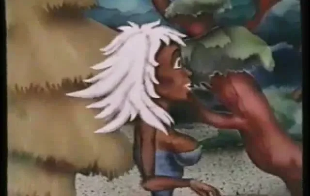 Electric Blue 01 (1979)