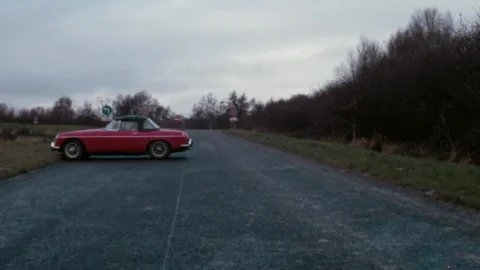 The Big Switch (1968) (FullHDRip)