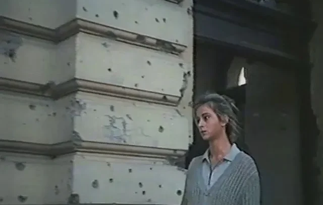 Vukovar, jedna prica (1994)