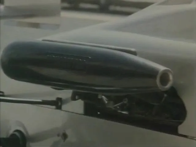 Formula 3 – I ragazzi dell’autodromo (1993)