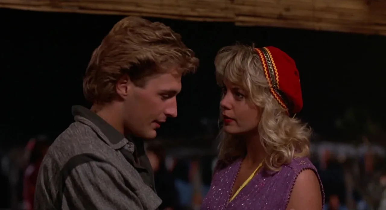 Hardbodies 2 (1986)