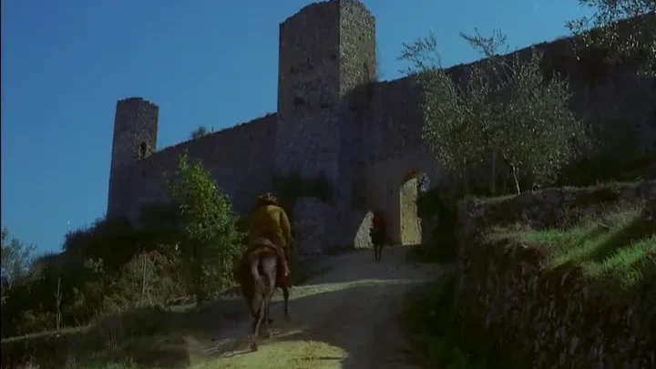 Una cavalla tutta nuda (1972)