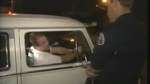 Beach Patrol Uncensored (1997)