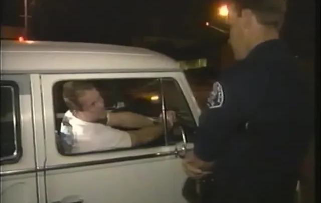 Beach Patrol Uncensored (1997)