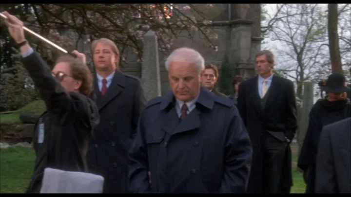 Body of Evidence (1993)  (FullHDRip)
