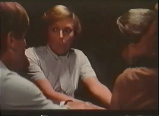 La Padrona e Servita (1976)