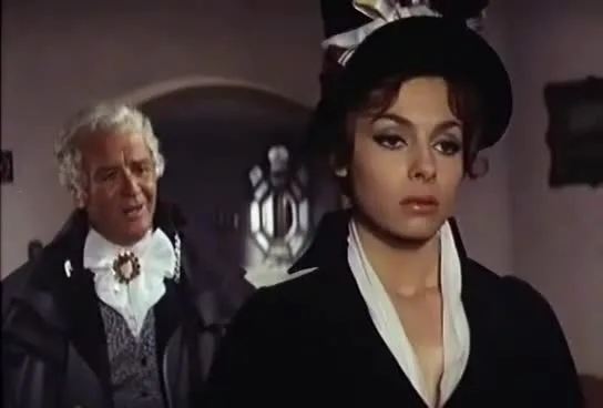 Le calde notti di Lady Hamilton (1968)