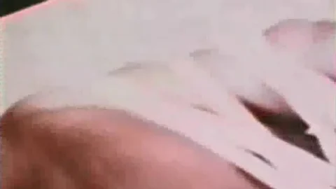 Bizarro Sex Loops 08 (1950-60’s)