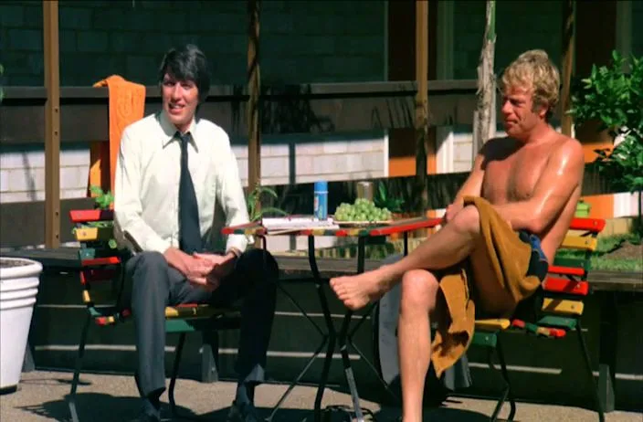 Scobie Malone (1975)