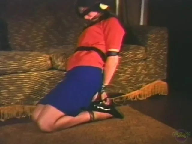 Bizarro Sex Loops 32 (1960-70’s)