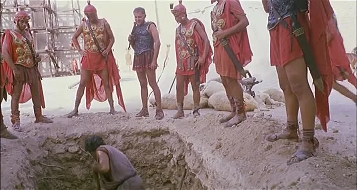 Il ladrone (1980)