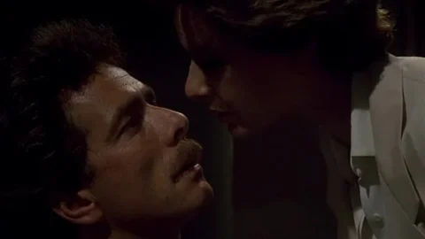 Scandalosa Gilda (1985) (Better Quality)