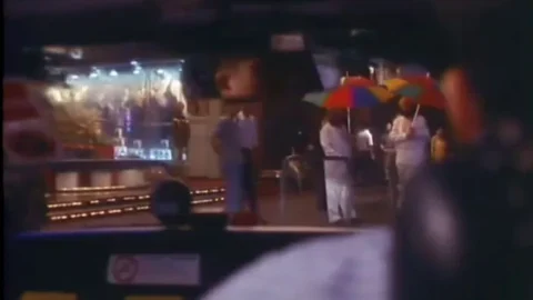 Sha shi chong dong (1992)