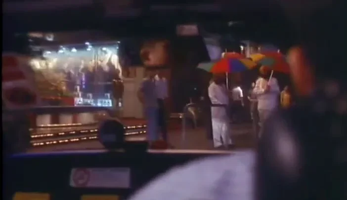 Sha shi chong dong (1992)