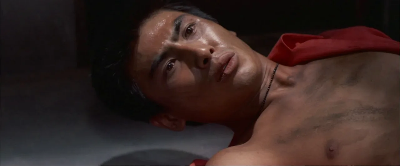 Furyô shôjo Mako (1971)