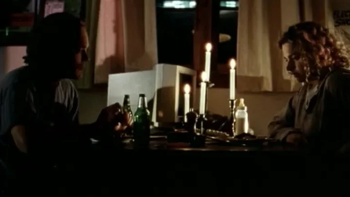 Topless Women Talk About Their Lives (1997)